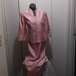 Jessica Howard Dress